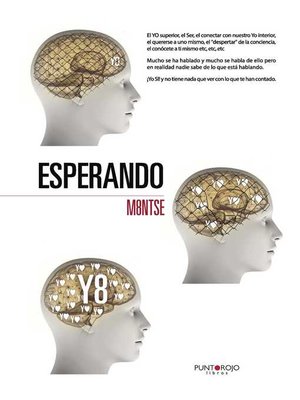 cover image of Esperando